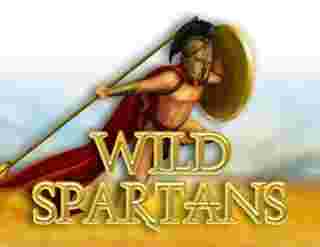 Wild Spartans Game Slot Online