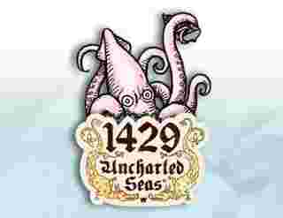 1429 Uncharted Seas Game Slot Online