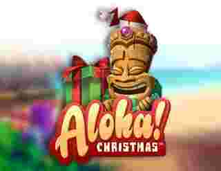 Aloha Chistmas Game Slot Online