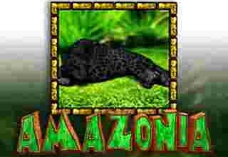 Amazonia Game Slot Online - Dalam bumi pertaruhan online, tema eksentrik serta petualangan senantiasa jadi energi