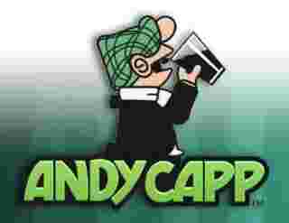 Andy Capp Game Slot Online