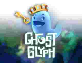 Ghost Glyph Game Slot Online