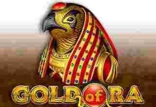 Gold Of Ra Game Slot Online - Game slot online sudah bertumbuh cepat dalam sebagian tahun terakhir, memperkenalkan