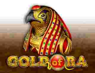 Gold Of Ra Game Slot Online