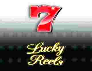 Lucky Reels Game Slot Online