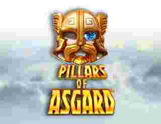 Pillar Of Asgard Game Slot Online