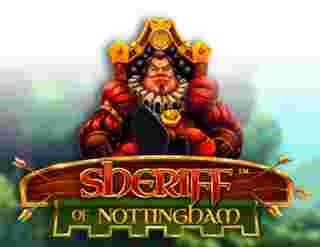 Sheriff Of Nottingham Game Slot Online