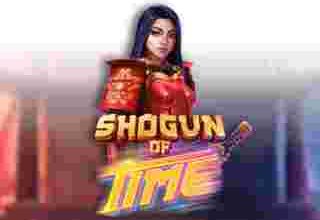 Shogun Of Time Game Slot Online - Shogun of Time merupakan game slot online yang didesain oleh developer fitur lunak terkenal,