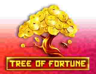 Tree Of Fortune Game Slot Online