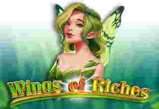 Wings Of Riches Game Slot Online - Wings of Riches merupakan game slot online yang didesain oleh NetEnt, salah satu developer