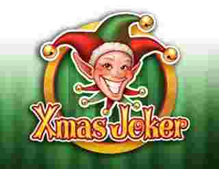 Xmas Joker Game Slot Online